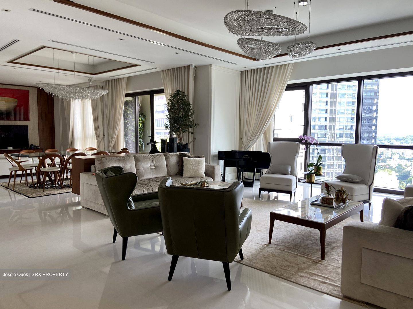 Ardmore Park (D10), Condominium #368208701